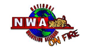 NWA On Fire