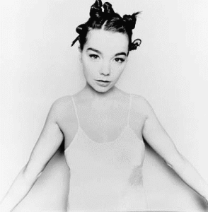 Bjork