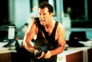 diehard