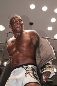 shelton benjamin