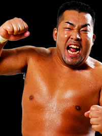 Ishii is really excited to finally make it into a G1.