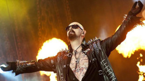 High Voltage Festival 2011 - Judas Priest