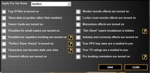 TEW13UserPreferences