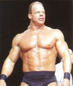 LexLuger