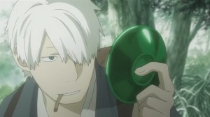 Mushishi