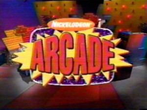 Nick Arcade