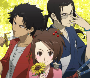 Samurai champloo