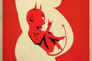 hell-baby