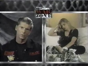 15127 - Raw melanie_pillman vince_mcmahon wwf