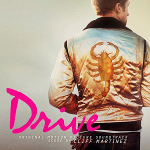 DriveSoundtrackArt