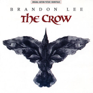 The-Crow-Soundtrack