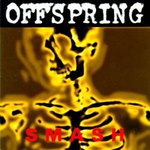 The-Offspring-Smash-Remastered-Vinyl