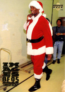 Santa Kemp