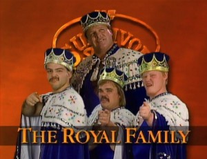 TheRoyalFamily