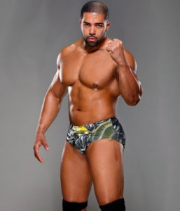 David Otunga