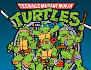 Turtles