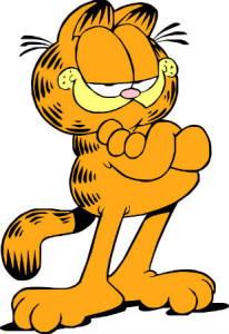 garfield