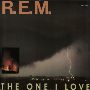REM-The-One-I-Love-47971
