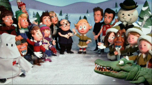 A_Very_Sunny_Christmas_Claymation