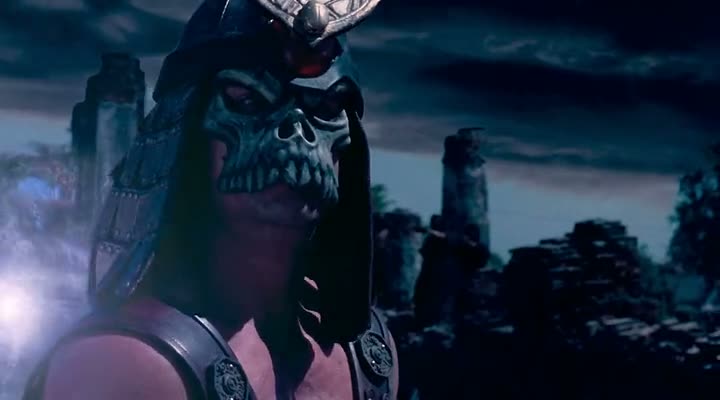 Mortal Kombat Annihilation Soundtrack Download