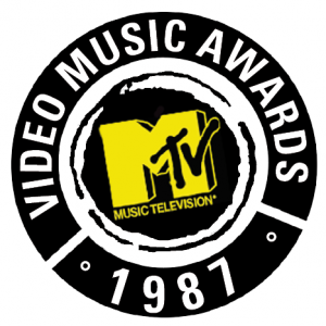 1987_MTV_VMA