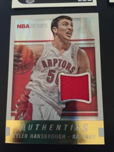 14 15 Hoops Pack 1 - Hansbrough