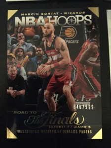 14 15 Hoops Pack 10 - Gortat