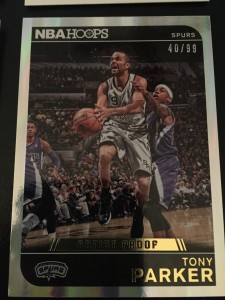 14 15 Hoops Pack 12 - Parker