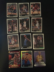 14 15 Hoops Pack 14