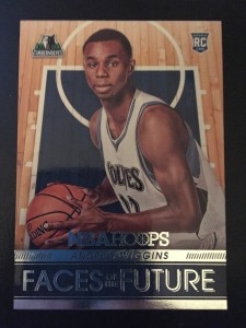 14 15 Hoops Pack 18 - Wiggins