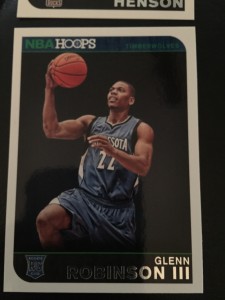 14 15 Hoops Pack 2 - Robinson III