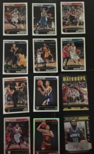 14 15 Hoops Pack 20