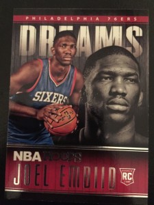 14 15 Hoops Pack 23 - Embiid