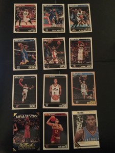 14 15 Hoops Pack 24