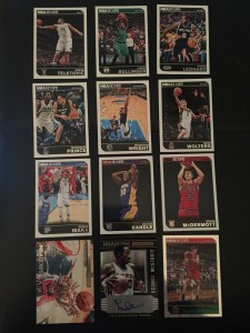 14 15 Hoops Pack 4