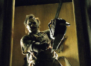 leatherface