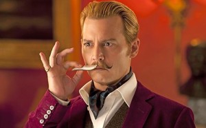 mortdecai