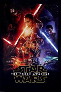 force awakens