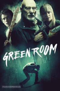 Green Room