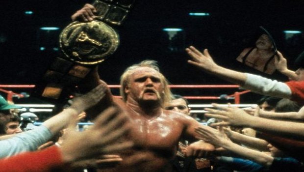 Hulkamania Gets Born at Madison Square Garden as Hogan Beat Sheik
