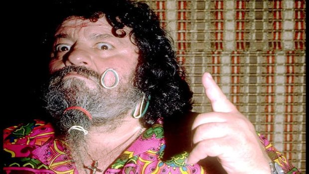 captain lou albano you got to hell before you die